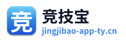竞技宝 Logo